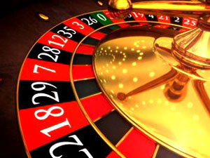 Casino slots with bonus games