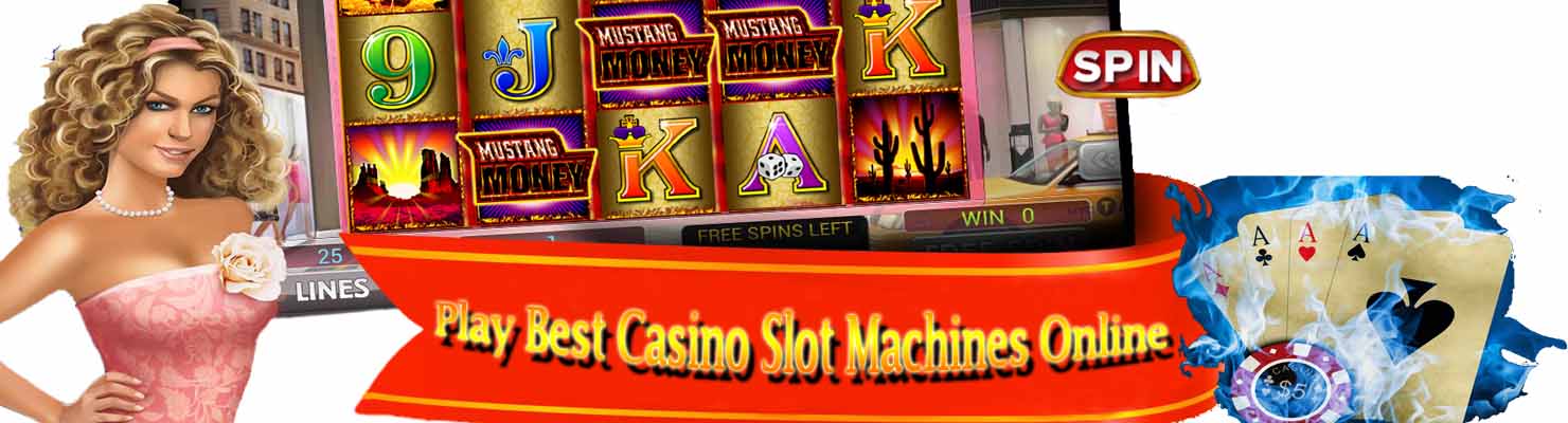 play casino games online for free