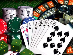 Casino Games For Free