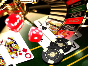 Casino Games