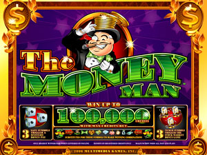 free casino slot games with free coins