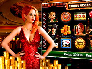 Free casino games com slots vegas world
