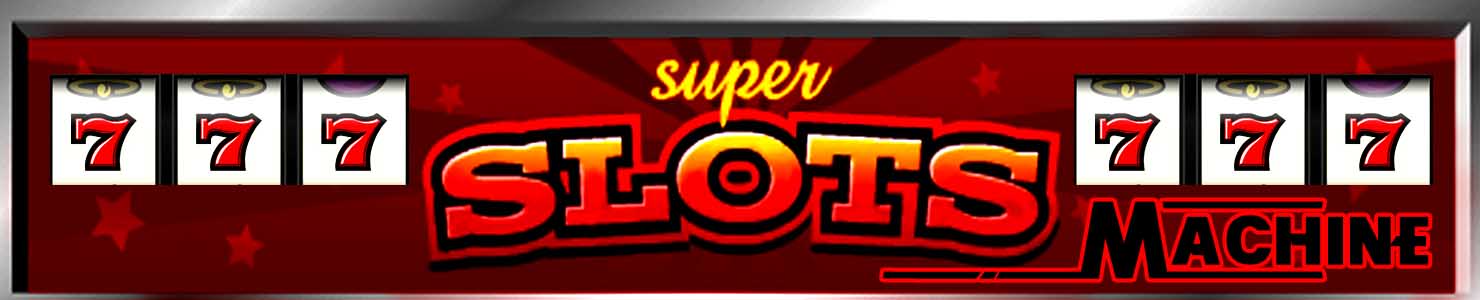 Free Slot Games