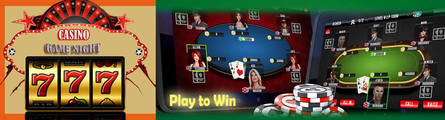 free casino games no download no registration