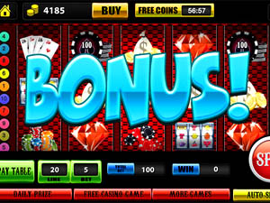 Online Casino Games